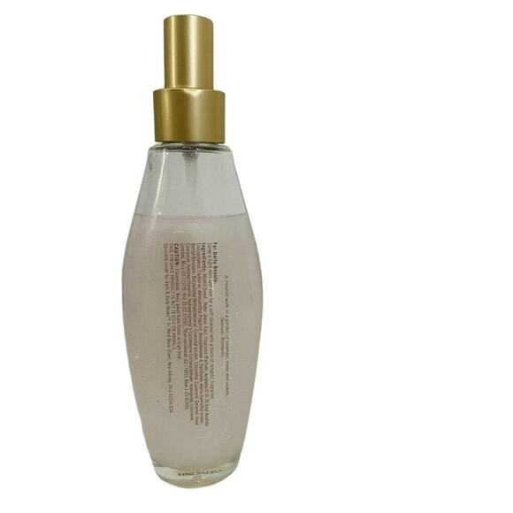 Bath Body Works Moonlight Path Shimmer Body Mist Size 4.75fl oz - Picture 3 of 5